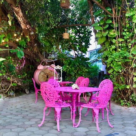 Santuario Playa (Adults Only) Hotel Playa del Carmen Exterior foto