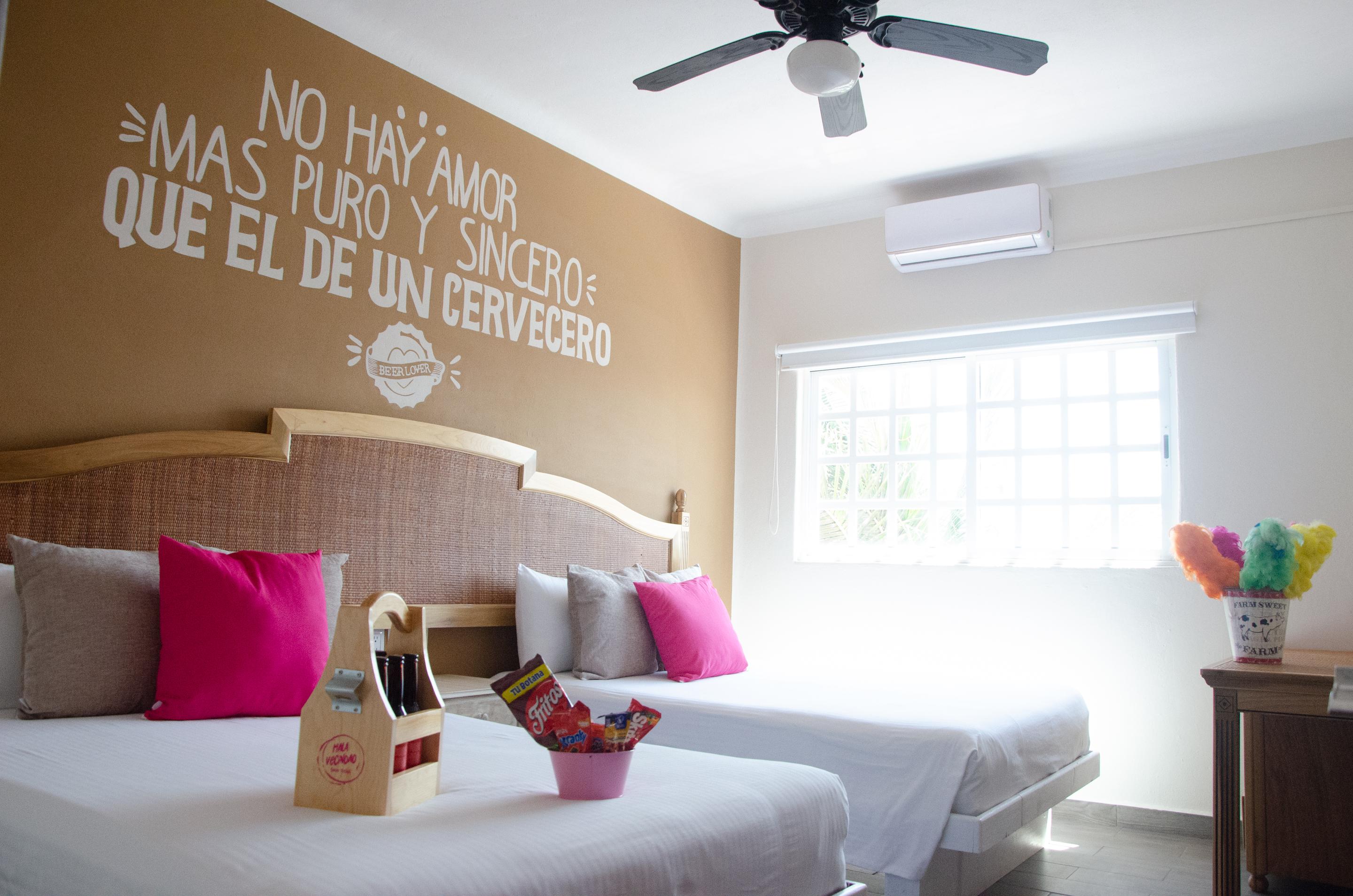 Santuario Playa (Adults Only) Hotel Playa del Carmen Exterior foto