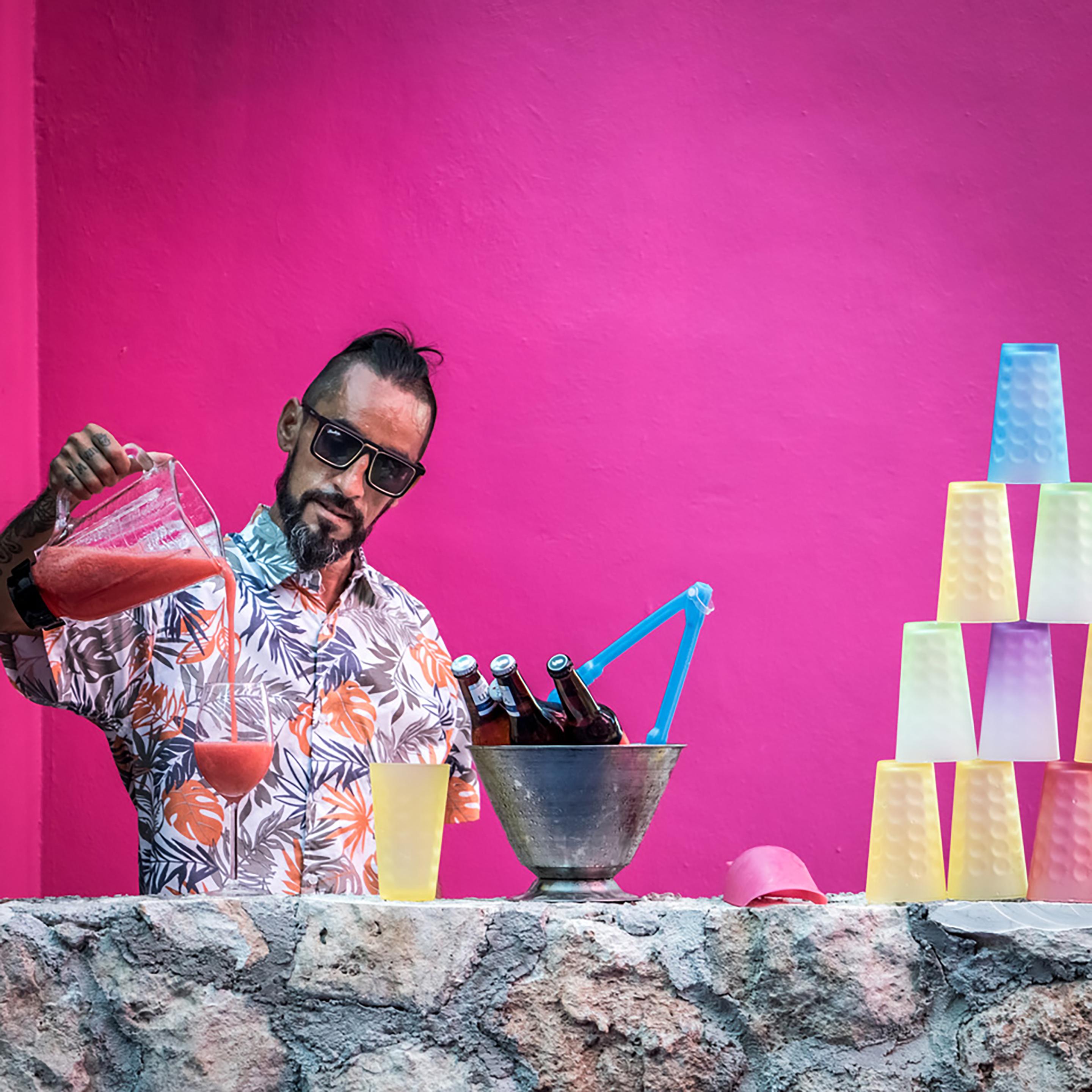 Santuario Playa (Adults Only) Hotel Playa del Carmen Exterior foto