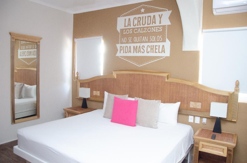 Santuario Playa (Adults Only) Hotel Playa del Carmen Exterior foto