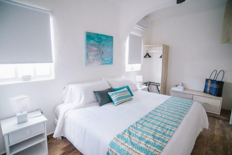 Santuario Playa (Adults Only) Hotel Playa del Carmen Exterior foto